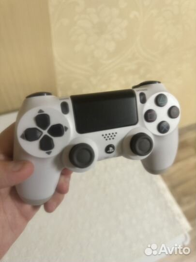 Геймпад sony PS4
