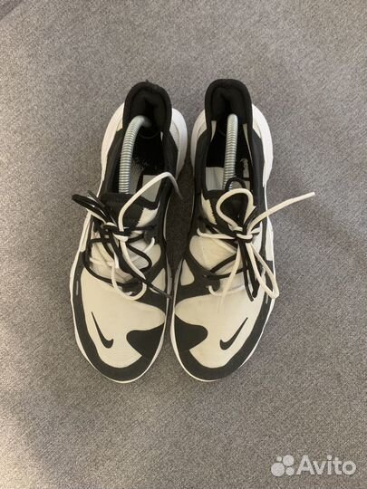 Кроссовки Nike Free RN 5.0 White Black оригинал