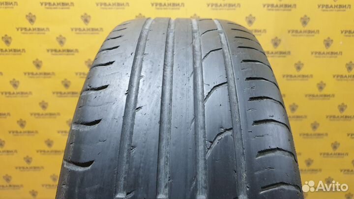 Continental ContiPremiumContact 2 215/60 R17 96H