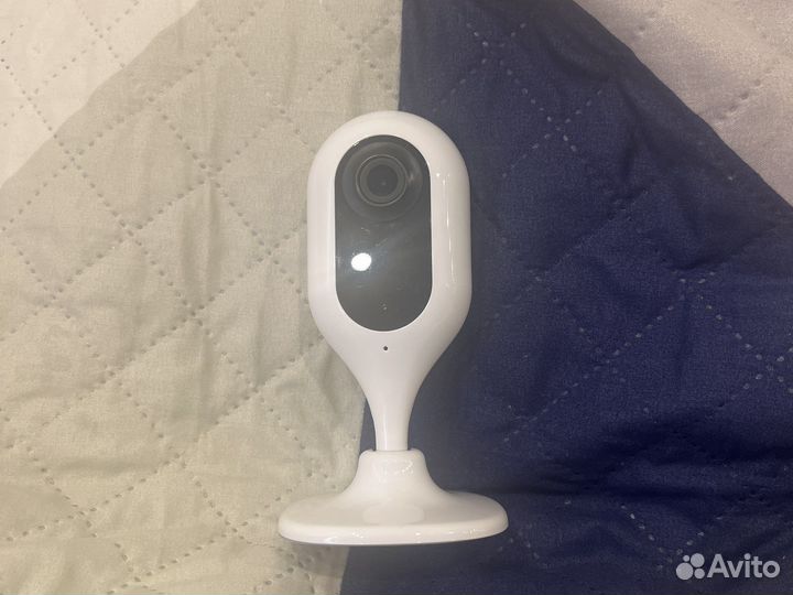 Wifi камера ростелеком