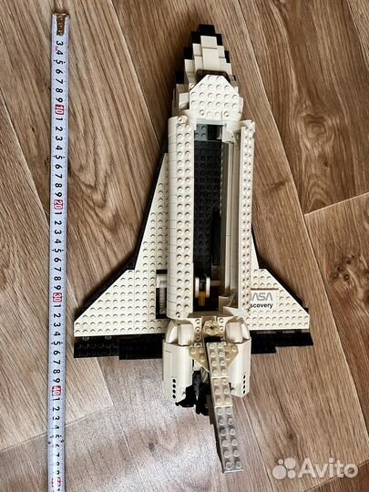 Lego б/у