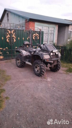 Cf 500