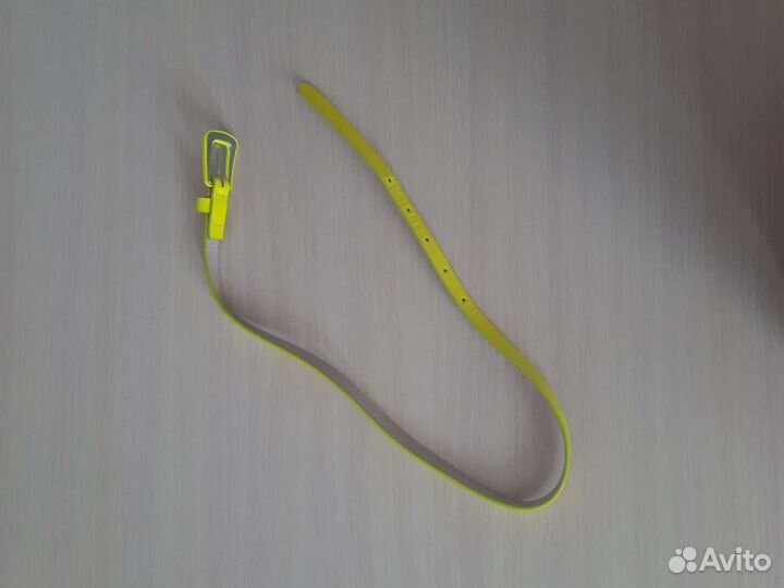 Ремень детский для девочки