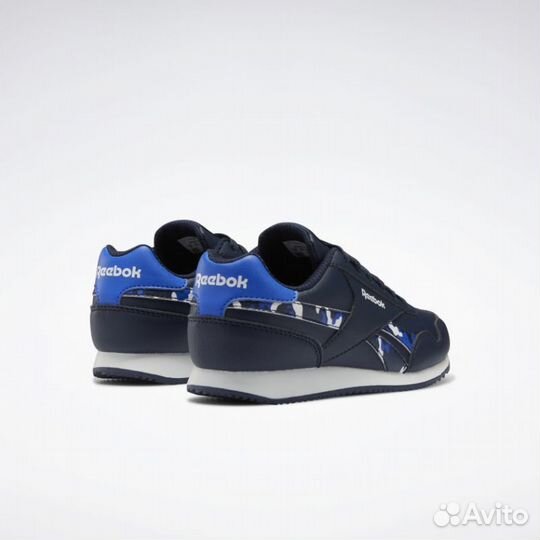 Кроссовки reebok 38 раз