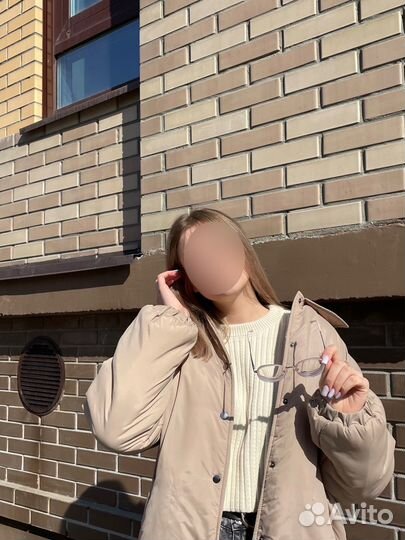 Куртка женская