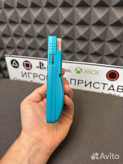 Game boy color + 36 игр
