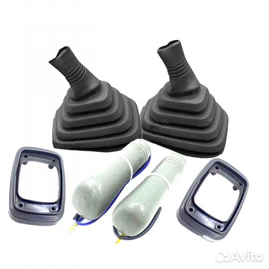 Hitachi zx350lck-3 пыльник ручки джойстика