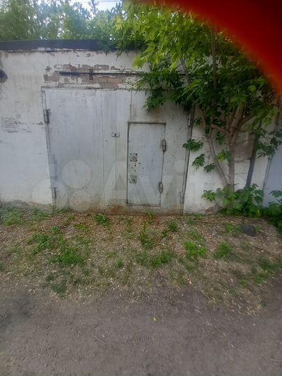 Гараж, 20 м²