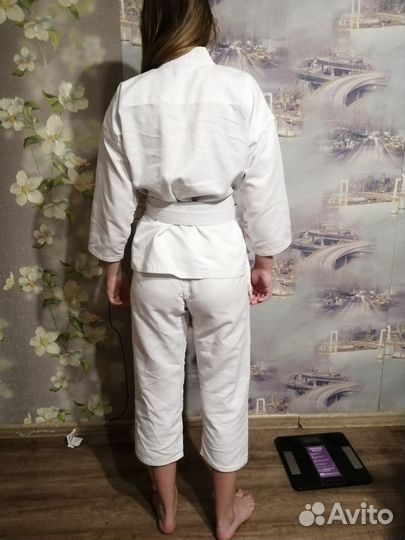 Кимоно для каратэ 180см