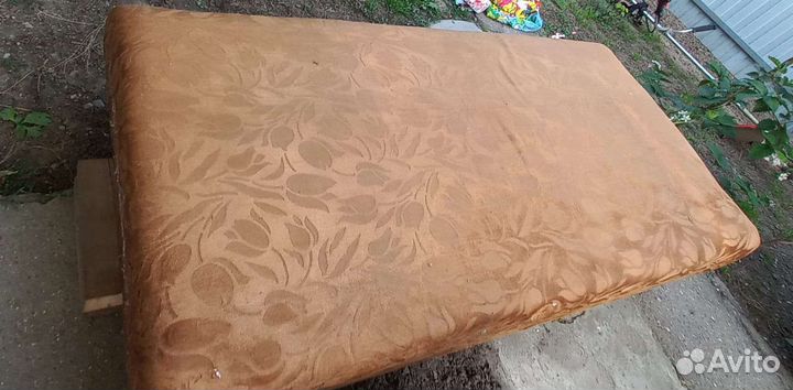 Продается кровать