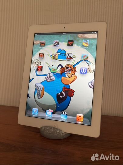 iPad 2