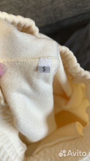 Штаны s