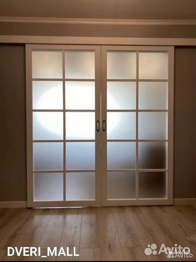 Межкомнатные перегородки