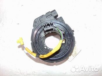 Лента подрулевая (улитка)