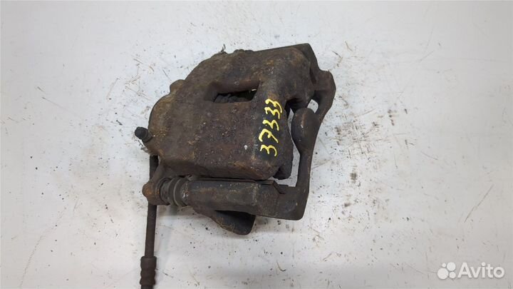 Суппорт Chrysler PT Cruiser, 2009