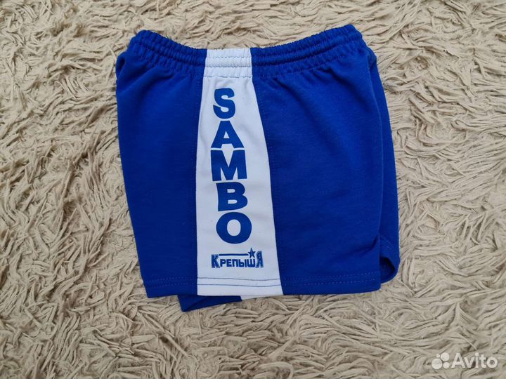 Шорты спортивные