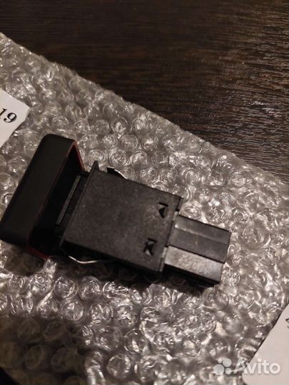 Кгопка аварийной остановки