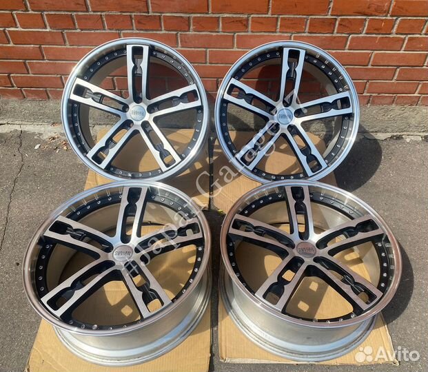 Япония Ковка TWS 22