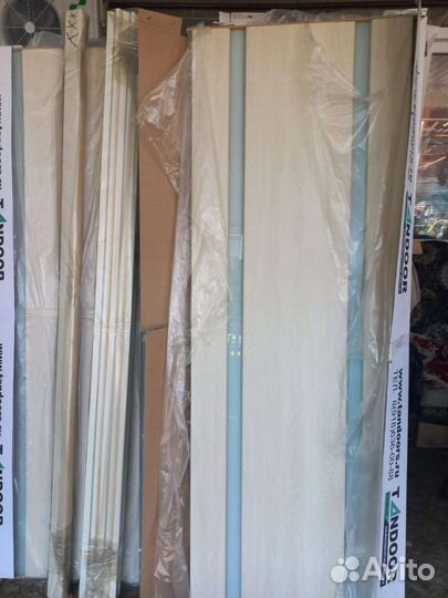 Межкомнатные двери бу