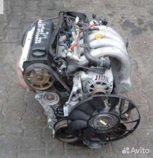 Двс AHL VW Passat B5, Jetta 5 1.6л bsf,bse,1.8 AUG