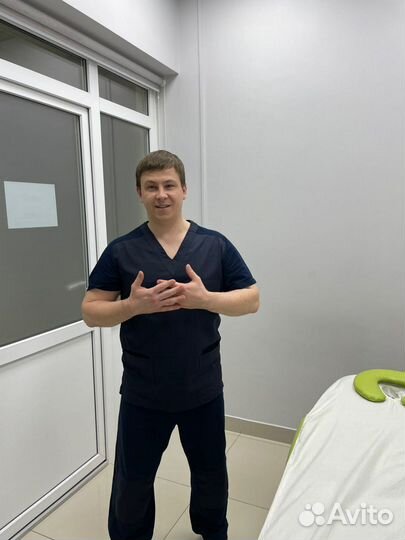 Избавление от боли Профилактика