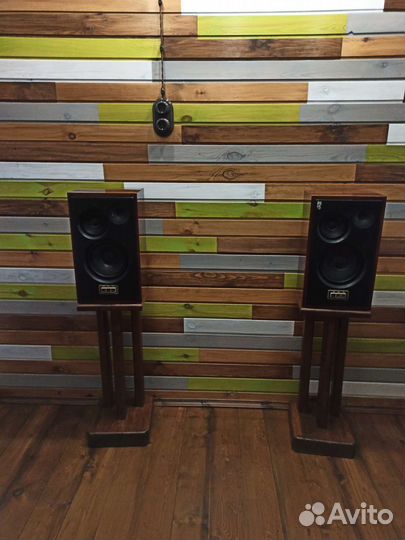 Стерео система Вега и FX Audio D 802 S pro