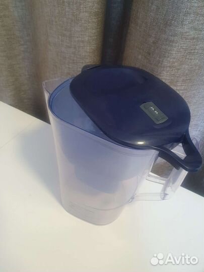 Фильтр Кувшин Брита бу