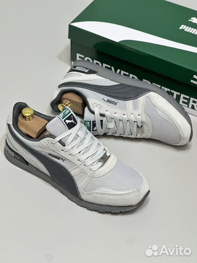 Мужские кроссовки puma