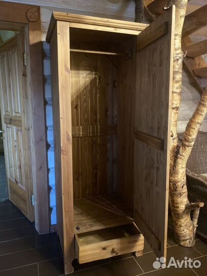 Деревянная мебель