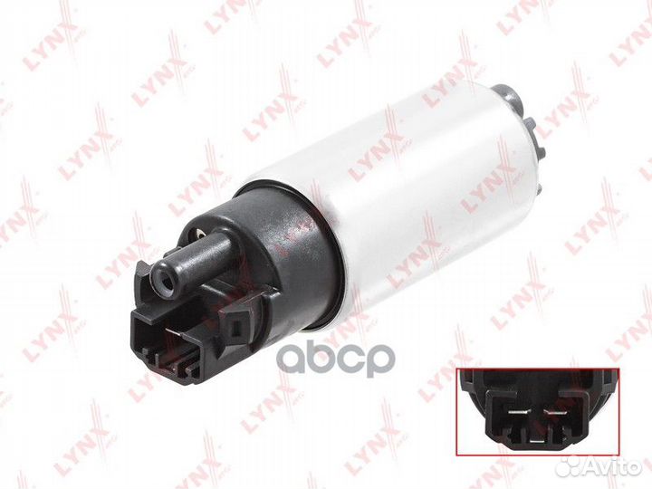 Насос топливный CF3034 lynxauto