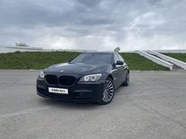 BMW 7 серия 3.0 AT, 2011, 237 000 км, с пробегом, цена 1 999 999 руб.