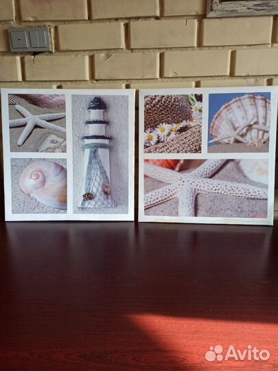 Картины на холсте