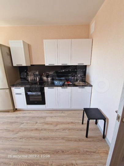 3-к. квартира, 79 м², 14/23 эт.