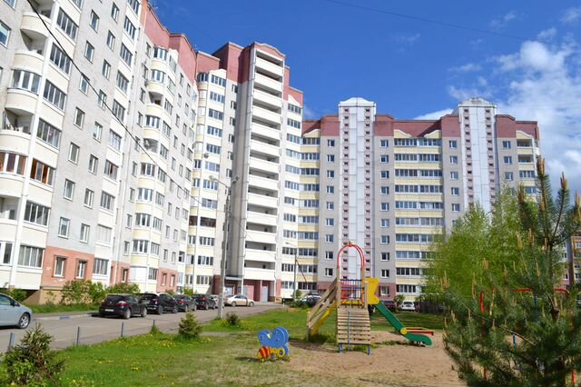 3 комнатные в дзержинском районе ярославля