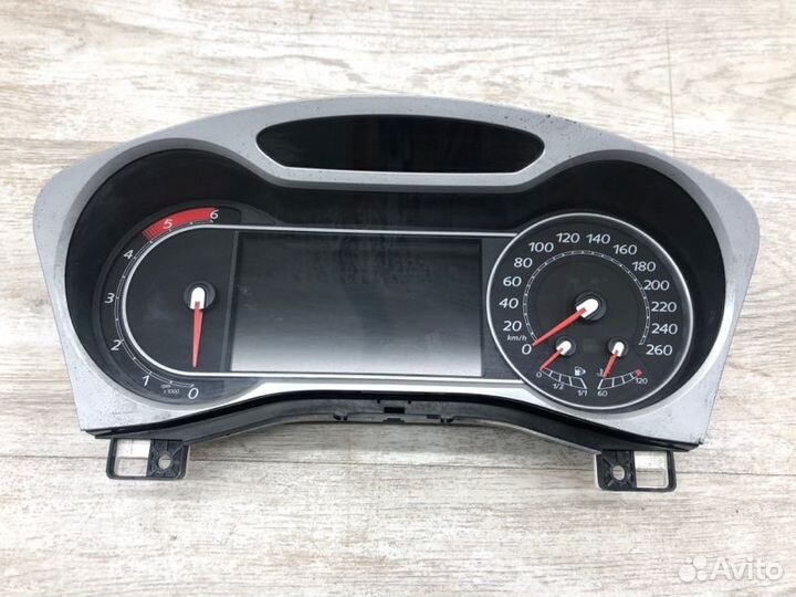 Щиток приборов Ford Mondeo 4 универсал qxwb 2009