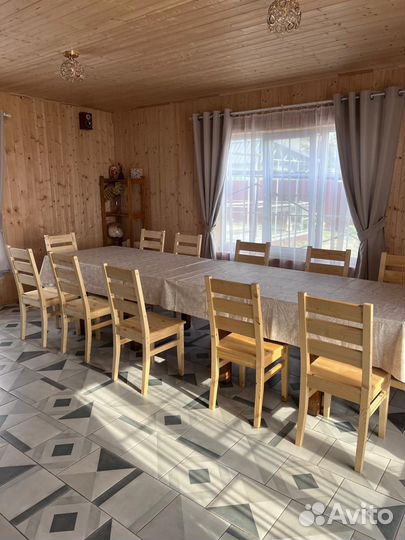 Сауна Баня Бассейн Чан Пенза