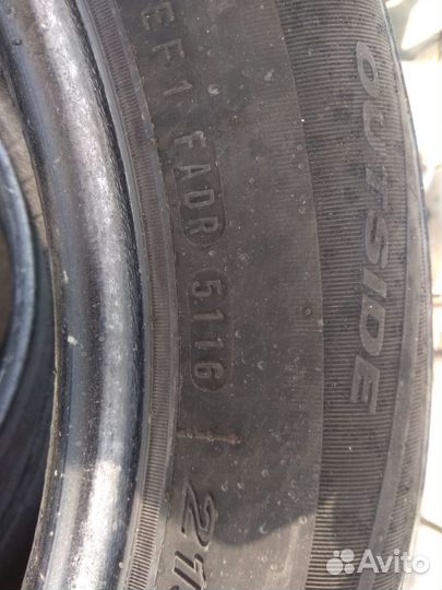 Nexen N Blue HD 215/60 R16