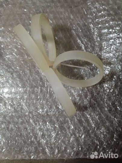 Центровочные кольца для дисков