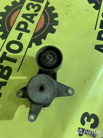 Натяжной ролик Hyundai Solaris 2 2017-2020