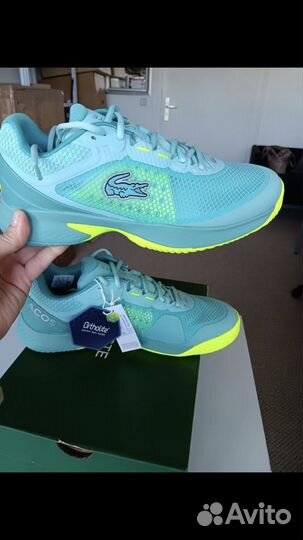 Выкуп теннисных ракеток из Европы