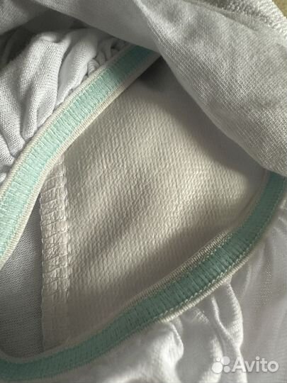 Наматрасник детский непромокаемый 70*150