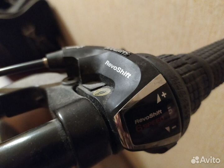 Велосипед Stels Navigator 530