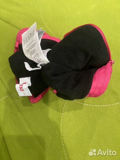 Варежки краги reima 1 зима