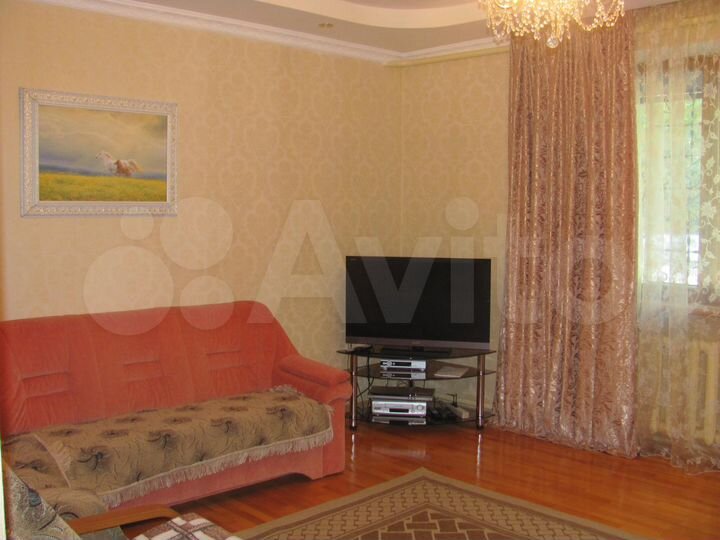 Дом 150 м² на участке 3 сот.