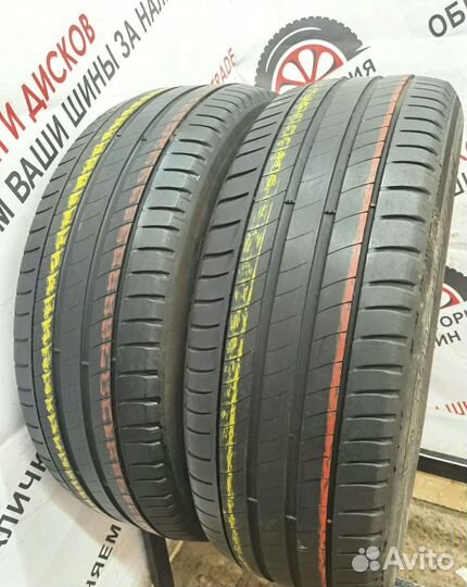 Michelin Primacy 3 205/55 R17 95V