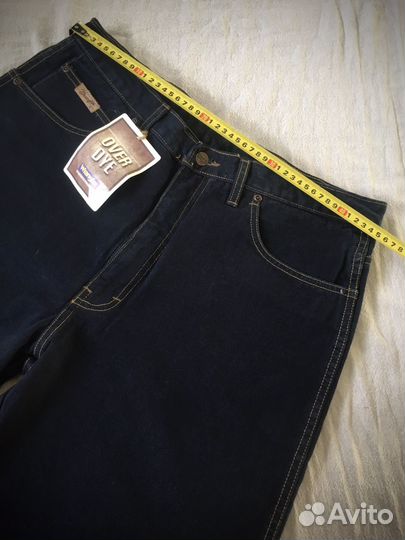 Джинсы Wrangler новые (р. 36/34)