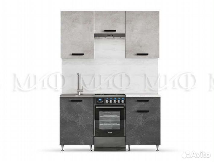 Кухонный гарнитур