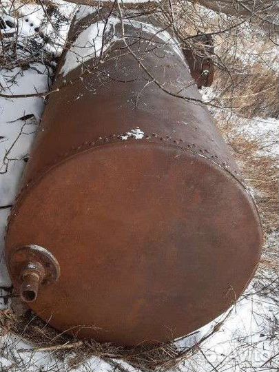 Ёмкость 5.5 куб.м