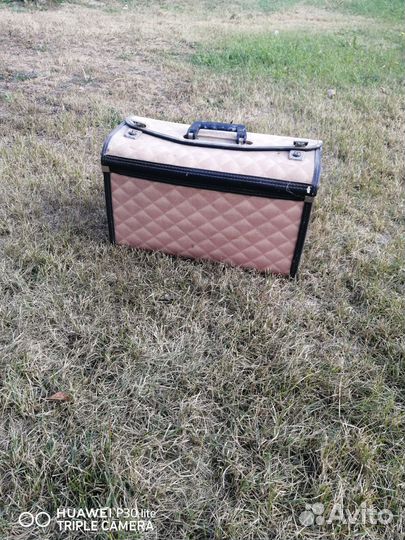 Швейная машина Чайка 134