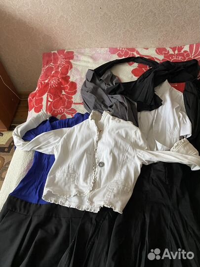 Женская одежда